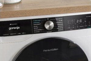gorenje Pralka WPNEI84A1SWIFI/PL 14
