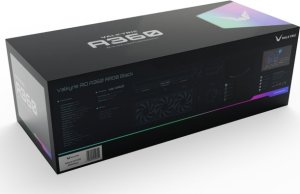 Chłodzenie wodne Valkyrie A360 5