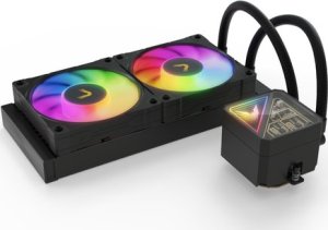 Chłodzenie wodne Valkyrie V240 Lite ARGB 1