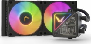 Chłodzenie wodne Valkyrie V240 Lite ARGB 2