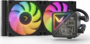 Chłodzenie wodne Valkyrie V240 Lite ARGB 3