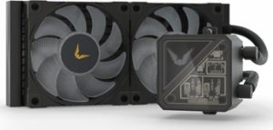 Chłodzenie wodne Valkyrie V240 Lite ARGB 4