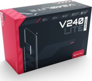 Chłodzenie wodne Valkyrie V240 Lite ARGB 5