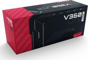 Chłodzenie wodne Valkyrie V360 Lite ARGB 5