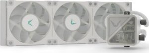 Chłodzenie wodne Valkyrie V360 Lite ARGB White 4