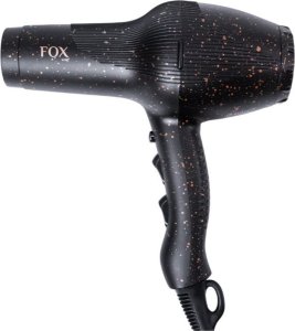 Suszarka do włosów FOX Wolf z Jonizacją PROFESJONALNA 2100W 1