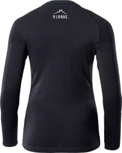 Damska Bluzka termoaktywna ELARIT TOP WO'S 2