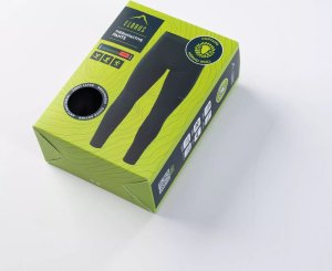 Męskie Legginsy termoaktywne ELARIT BOTTOM 3