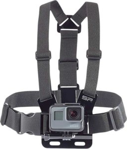 SP CONNECT Phone mount Chest Mount 1