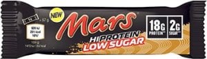 Mars HIProtein LowSugar Bar - 57g 1