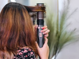 Suszarko-lokówka Lafe Sleek & Shine Styler 5