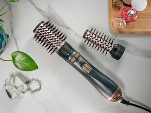 Suszarko-lokówka Lafe Sleek & Shine Styler 6