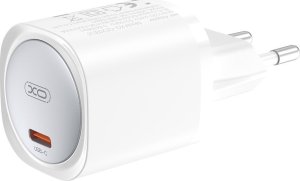 Ładowarka sieciowa XO CE20, 30W, GaN, USB-C 2