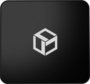 Mini PC Qoobe AP12450 i5-12450H/16GB/SSD 1TB/Win 11 Pro czarny 3