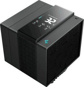 Chłodzenie CPU Deepcool Assassin IV VC Vision (R-ASN4-BKNVMD-G) 1