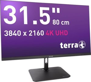 Monitor Terra TERRA LCD/LED 3295W PV 4K USB-C/DP/HDMI one size 4