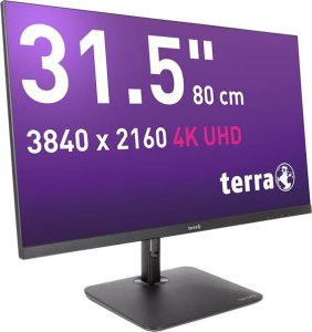 Monitor Terra TERRA LCD/LED 3295W PV 4K USB-C/DP/HDMI one size 5