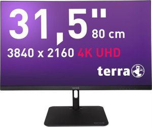 Monitor Terra TERRA LCD/LED 3295W PV 4K USB-C/DP/HDMI one size 8