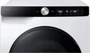 Pralko-suszarka Samsung WD90DG6B85BKU4 Wash/Dryer 11