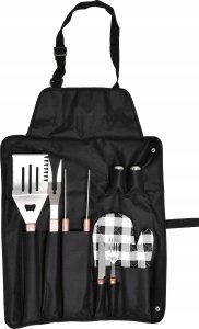 YATO FARTUCH DO GRILLOWANIA Z AKCESORIAMI-8SZ 5