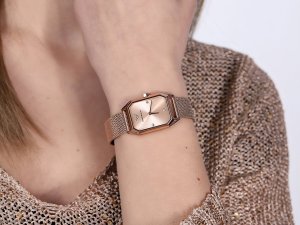 ZEGAREK DAMSKI EMPORIO ARMANI GIOIA AR11347 + BOX 6