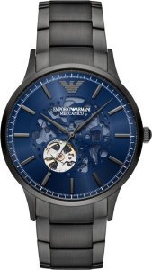 Zegarek męski EMPORIO ARMANI RENATO AUTOMATIC AR60056 (zi058b) 1