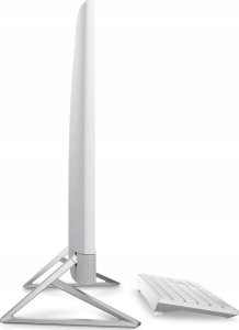 dell technologies D-ELL Inspiron 27 AIO 7730 27inch FHD Touch 7 150U 16GB 1TB SSD MX570A 2GB W11P 3YBWOS White 2