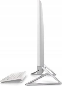 dell technologies D-ELL Inspiron 27 AIO 7730 27inch FHD Touch 7 150U 16GB 1TB SSD MX570A 2GB W11P 3YBWOS White 3