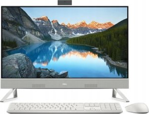 dell technologies D-ELL Inspiron 27 AIO 7730 27inch FHD Touch 7 150U 16GB 1TB SSD MX570A 2GB W11P 3YBWOS White 6