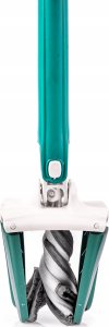Mop podłogowy wyciskany X (zielony) 4