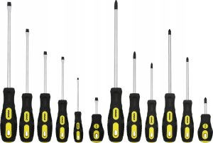 Szafka narzędz. wózek warsztatowy 253el. 13