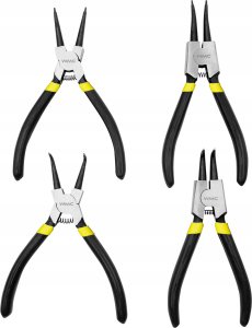 Szafka narzędz. wózek warsztatowy 253el. 7