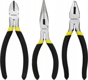 Szafka narzędz. wózek warsztatowy 253el. 8