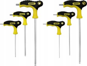 Szafka narzędz. wózek warsztatowy 253el. 9