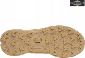Merrell - Buty Agility Peak 5 Mid GTX - Coyote 10