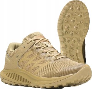 Merrell - Buty Nova 3 Tactical - Coyote 1