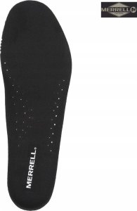 Merrell - Buty Agility Peak 5 Mid GTX - Coyote 13