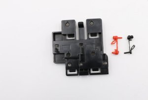 Bracket AVC M.2 SSD 244mm 1