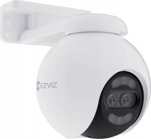 Kamera IP Ezviz H80x Dual 4K 8MP+2MP 4mm 1