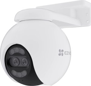 Kamera IP Ezviz Kamera IP H80x Dual 4K 8MP+2MP 4mm 3