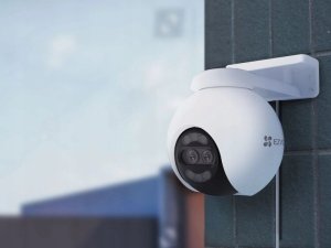 Kamera IP Ezviz Kamera IP H80x Dual 4K 8MP+2MP 4mm 9