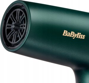 Suszarka BaByliss Air Power Pro D6555DE 10