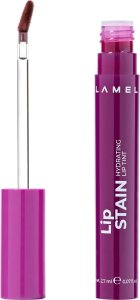 LAMEL Lip Stain Błyszczyk do ust z efektem tintu nr 01 27 ml 1