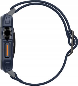 Futerał SPIGEN Litefit ”PRO” do Apple Watch 10 (46 MM) navy blue 5