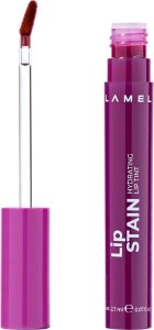 LAMEL Lip Stain Błyszczyk do ust z efektem tintu nr 03 27 ml 1