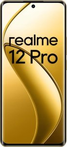 Realme 12 Pro 5G 8GB/256GB Navigator Beige 1