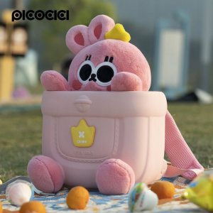 PICOCICI Mały plecak K53 królik 1