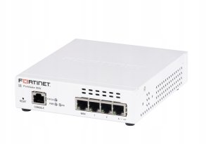 FORTINET FortiGate-30G 4xGE RJ45 ports including 3xInternal Ports 1xWAN Ports 2