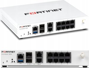 FORTINET FortiGate-90G 8 x GE RJ45 ports 2 x 10GE RJ45/SFP+ shared media WAN ports 2