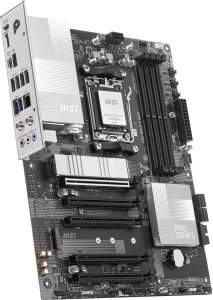 Płyta główna MSI PRO B840-P WIFI 4